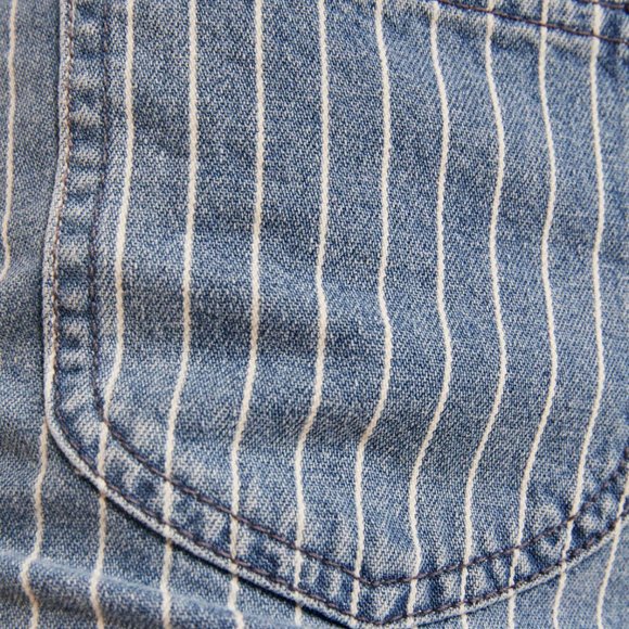 Reformation Macgraw Crop Jeans - Picture 6 of 6